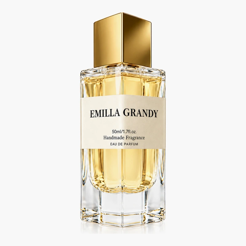 Givenchy / Amarige kadın parfüm şişesi